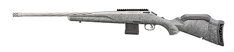 Ruger American Gen II .223 Rem - bild 2 av 5