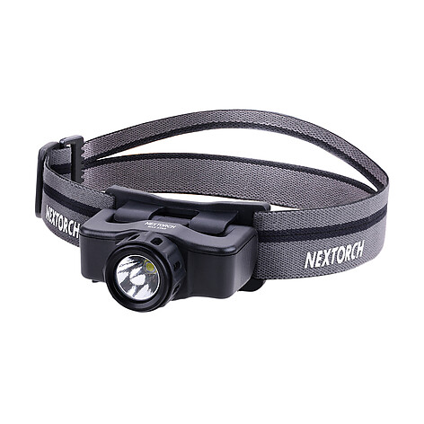 Nextorch Maxstar 1200lm Pannlampa