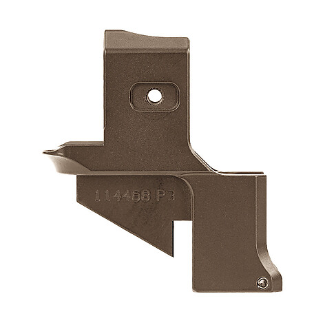 MDT LSS Gen3 Buttstock Interface XTN Short FDE