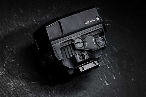 Bravo Company A/T Optic Riser 525-5 51mm - bild 2 av 7