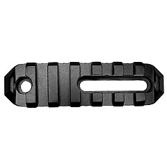Grovtec AR Stock Picatinnyskena 7 Slot