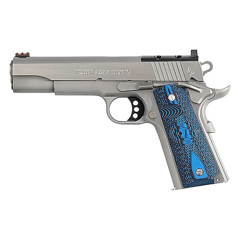 Colt Competition Optic Ready 9mm 5 tum Rostfri