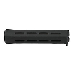 B5 Systems M-LOK Mid Length 219mm Handguard Svart