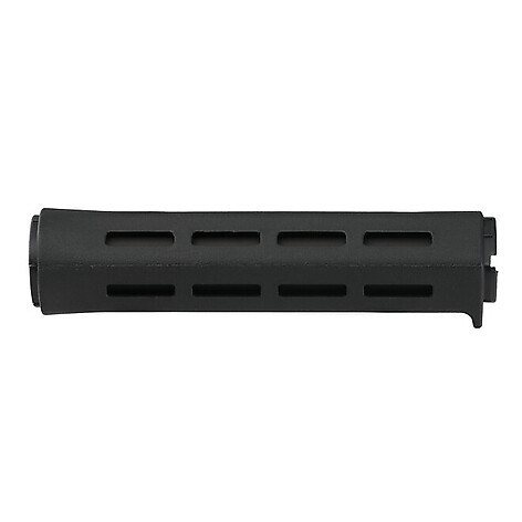 B5 Systems M-LOK Mid Length 219mm Handguard Svart