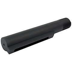 Tacfire AR-15 Mil-Spec Aluminium Buffer Tube