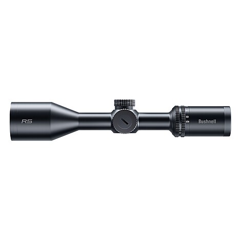 Bushnell R5 3-9x50 SFP Belyst Crossbow DOA Kikarsikte - bild 3 av 5