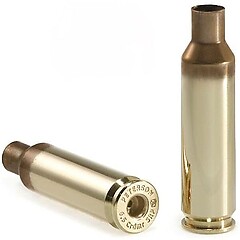 Peterson Cartridge 6.5 Creedmoor Small Primer 50/Box
