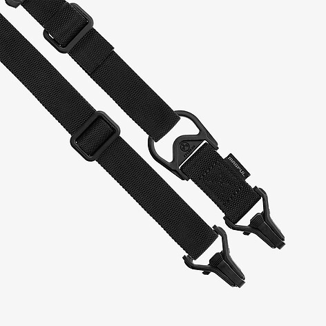 Magpul MS3 Gen2 Vapenrem Svart - bild 5 av 5