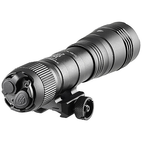 Streamlight Protac 2.0 Long Gun HP LED M-LOK Svart - bild 2 av 4