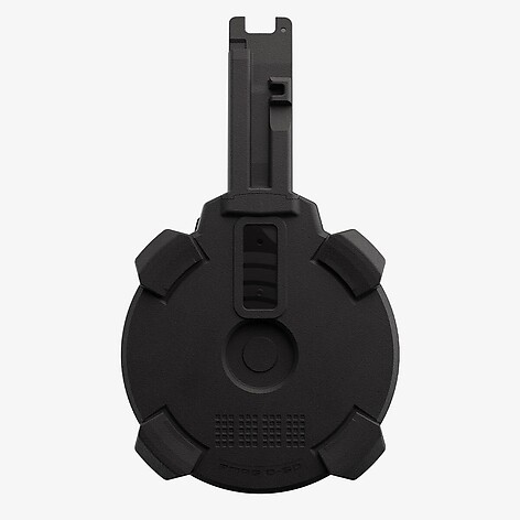 Magpul PMAG D-50 EV9 CZ Scorpion EVO 3 50 Skott Magasin - bild 2 av 5