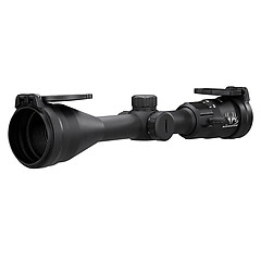 Sig Sauer Buckmasters 3-9x50 SFP Belyst BDC Kikarsikte