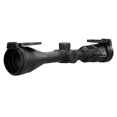 Sig Sauer Buckmasters 3-9x50 SFP Belyst BDC Kikarsikte