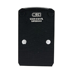 C&H Precision Adapter Sig P226/P229  Trijicon RMR / SRO