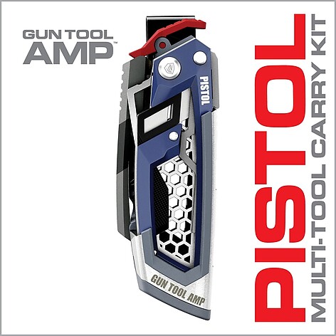 Real Avid Gun Tool AMP Pistol - bild 7 av 7