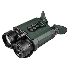 Luna Optics LN-QE-B50 6x50 2880x2160 Digital Dag/Natt
