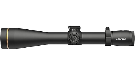 Leupold VX-5HD Gen2 4-20x52 SF CDS-SZL2 SFP Duplex Kikarsikte - bild 6 av 10