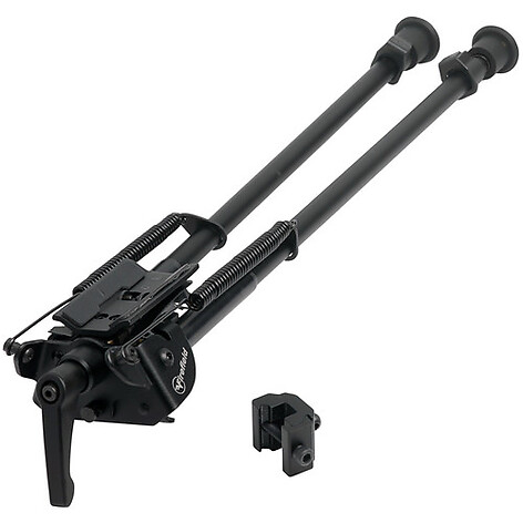 Firefield Stronghold 14-26 tum Bipod - bild 4 av 9