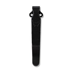 Benchmade Clip Standard Deep Carry Black