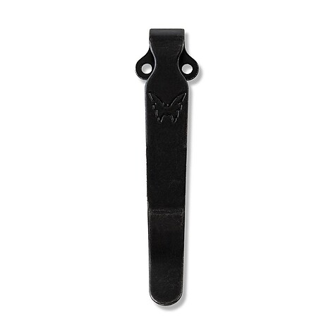 Benchmade Clip Standard Deep Carry Black