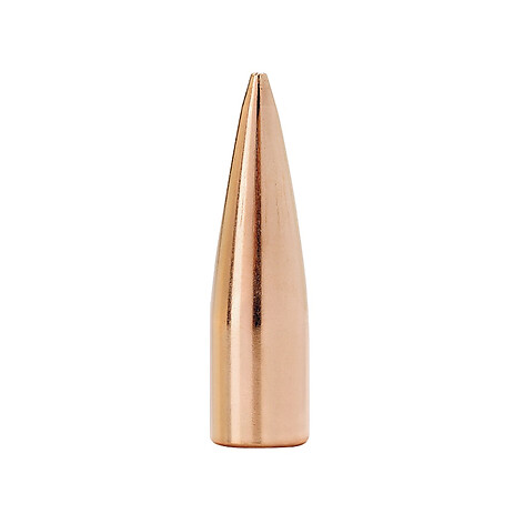 Sierra Bullets MatchKing HP .30 Caliber 125gr 100/Box