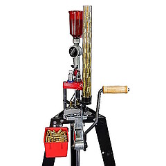 Lee Precision Pro 1000 Press Kit 38 Super