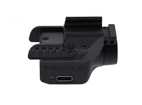 TRUGLO SightLine CREE LED Vit Lampa Vapenlampa - bild 3 av 5