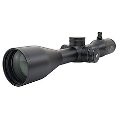 GPO Spectra 8X 2.5-20x50 SF SFP Belyst G4i Kikarsikte