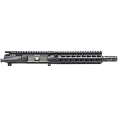 Bravo Company KMR Alpha 9 Keymod 239mm Handguard Svart
