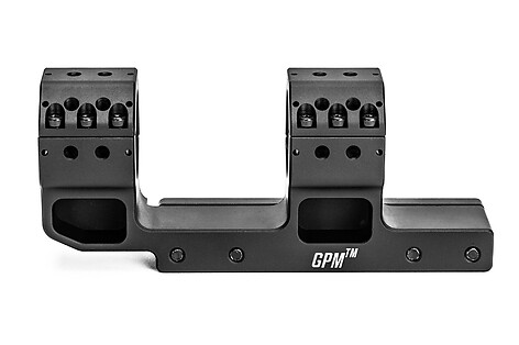 Griffin Armament GPM Cantilever 36mm H: 34mm - bild 2 av 4