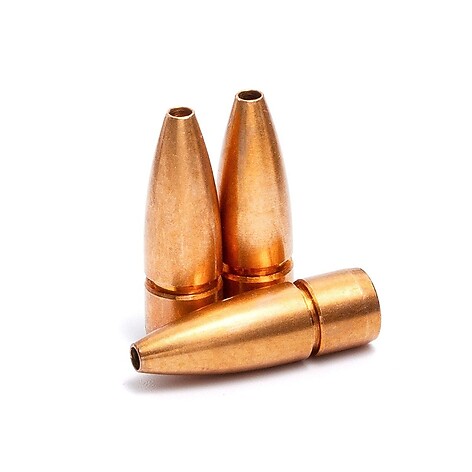 Lehigh Defense Controlled Chaos .224 45gr 50/Box