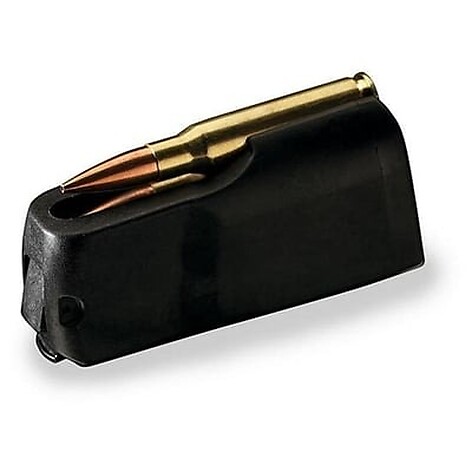 Browning X-Bolt .204 Ruger 5 Skott Magasin