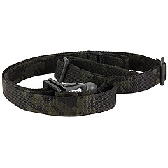 Blue Force Gear GMT 2-punkt Vapenrem MultiCam/Svart