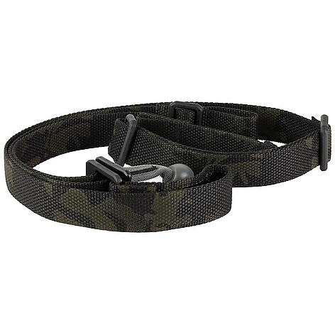 Blue Force Gear GMT 2-punkt Vapenrem MultiCam/Svart