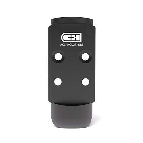 C&H Precision Adapter AOS Holosun 407K/507K