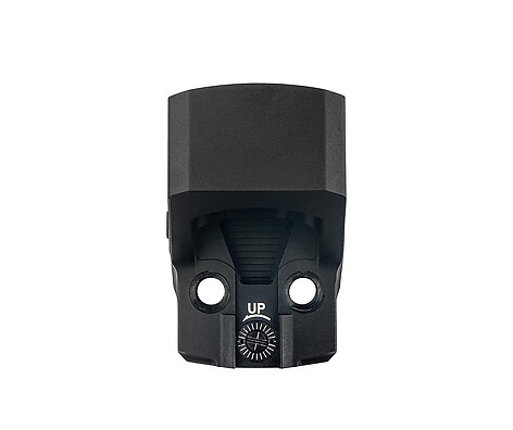 Meprolight MPO-S Open Emitter 3 MOA Dot Reflexsikte - bild 5 av 7