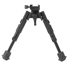 Leapers UTG Recon 360 TL Bipod 14-18cm Picatinny