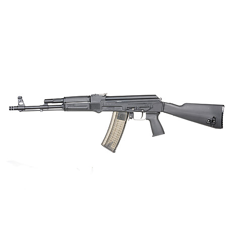 Reptilia CQG Pistolgrepp AK Svart - bild 2 av 3