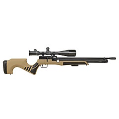 Reximex Lyra S PCP 5.5mm FDE