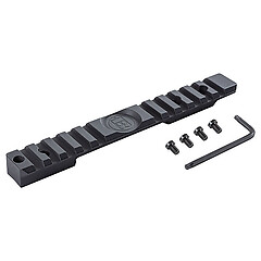 Bergara Premier/B14 Long Action 20 MOA Picatinny