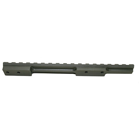 Precision Reflex Remington 700 SA Mil-Spec Picatinny 8-40 - bild 2 av 3