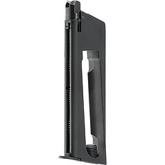 Colt Magasin 1911 Classic CO2 4.5mm BB