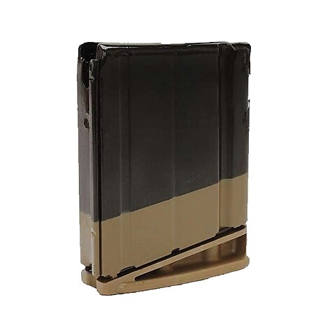 FN America FN SCAR 17S/20S 7.62x51 NATO 10 skott FDE Magasin