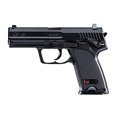 Heckler & Koch USP CO2 6mm