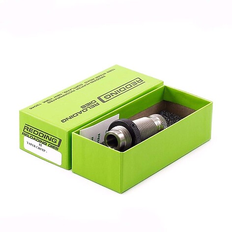 Redding Profile Crimp Die, Series A .45-70 Government - bild 3 av 3