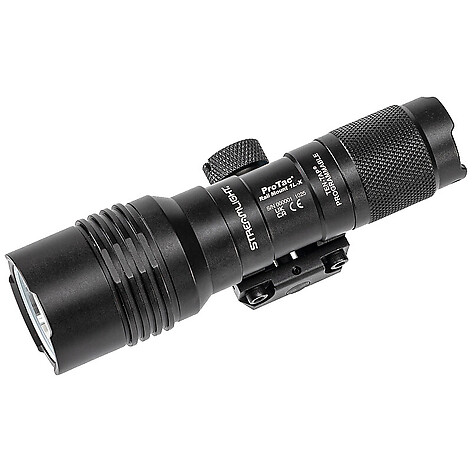 Streamlight Protac RM 1L-X Multi-Fuel SL-B9 Vapenlampa