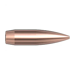 Hornady Aeromatch .30 (.308) 168gr HPBT 100/Box
