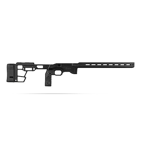 MDT ACC Premier G2 Ruger American Short Action Svart
