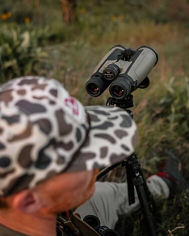Bushnell R7 15x56 Kikare - bild 7 av 8