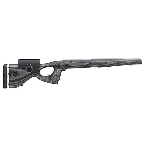 GRS Thumbhole Blank Nordic Wolf