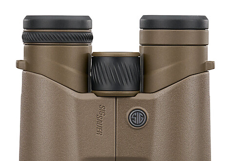 Sig Sauer ZULU4 HD 10x42 Kikare - bild 7 av 7